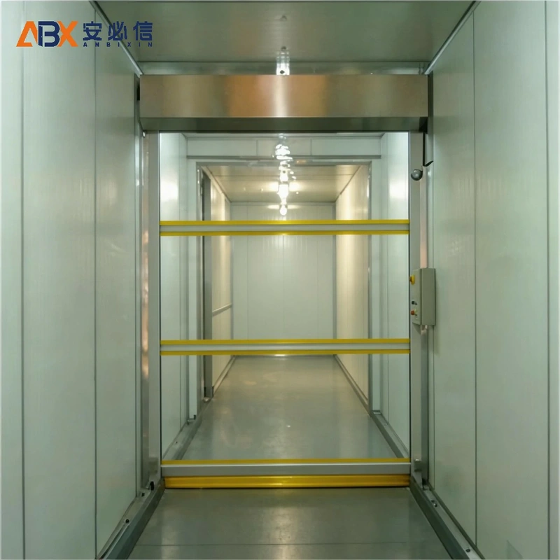玉林自动快速门