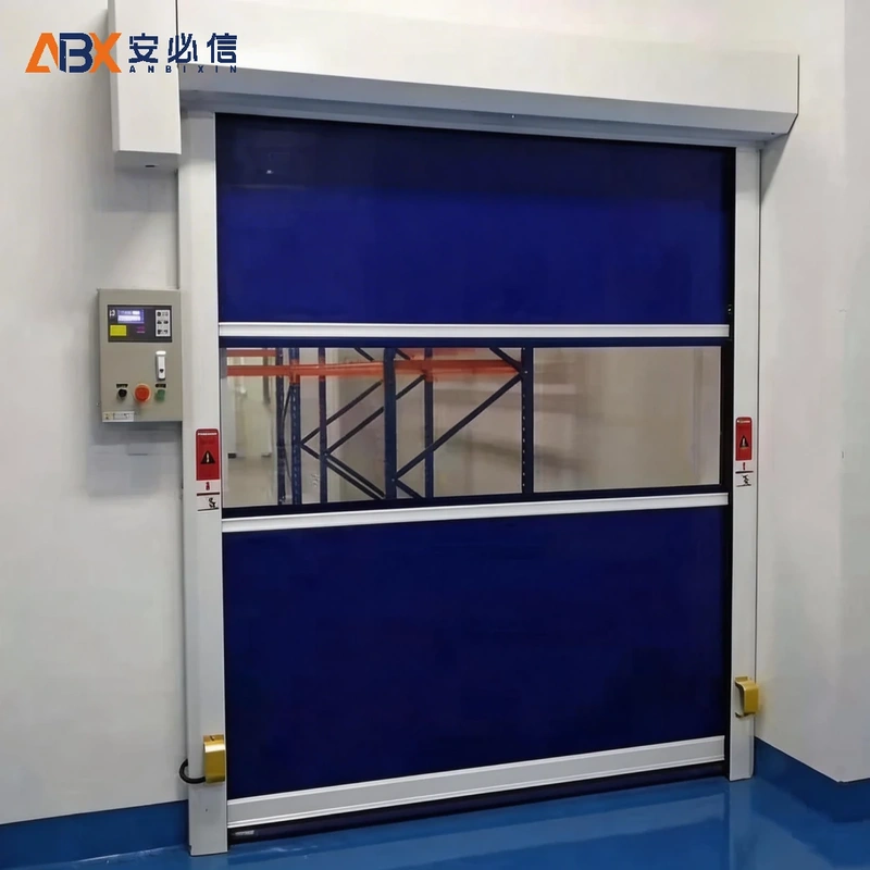 玉林洁净快速门