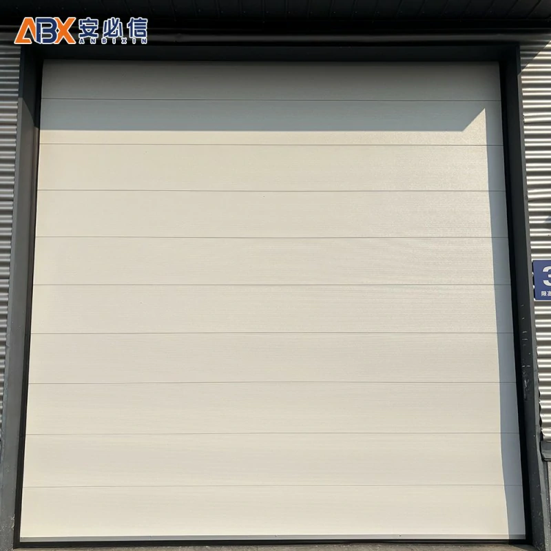 玉林高扬程提升门